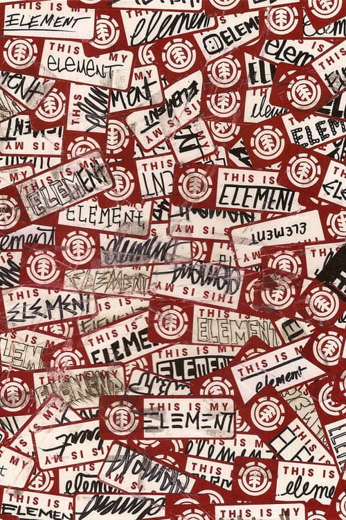 This Is My Element poster