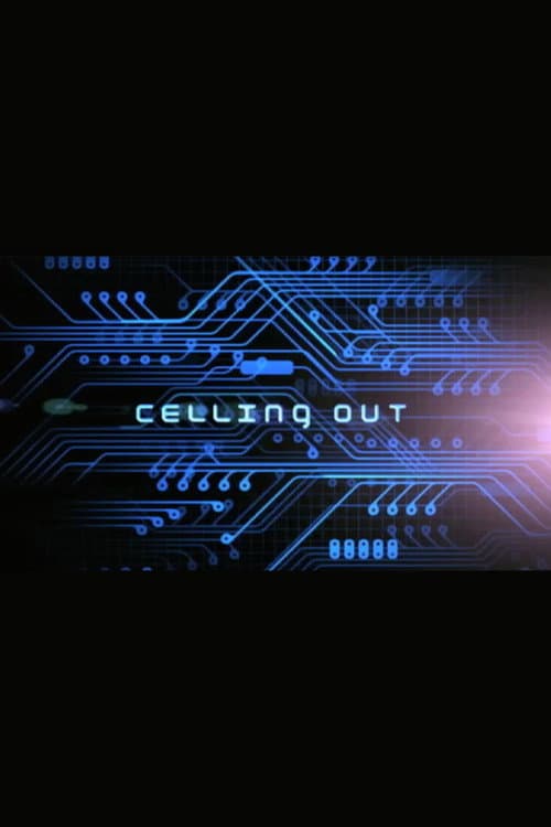 Celling Out poster