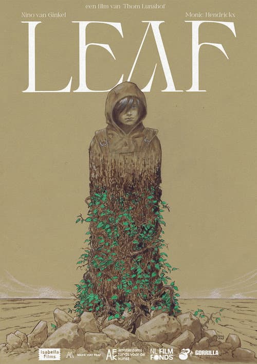 LEAF (2023) poster