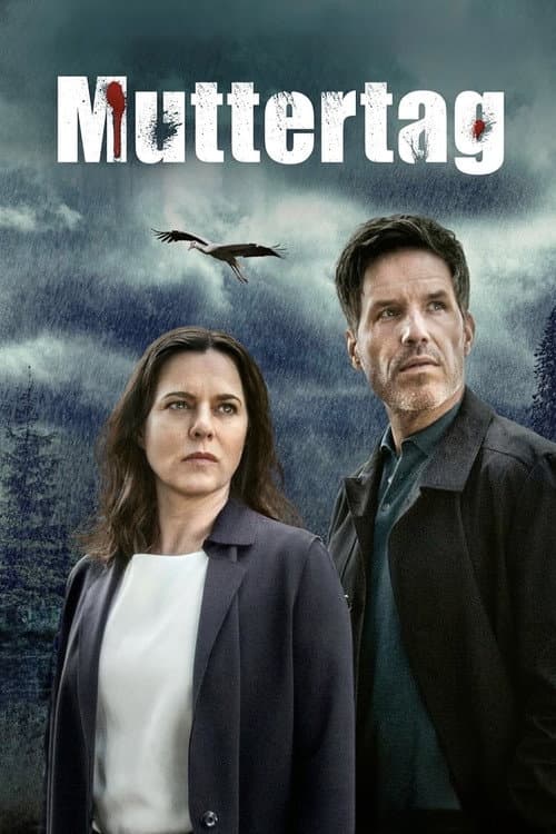 Muttertag (2022) poster