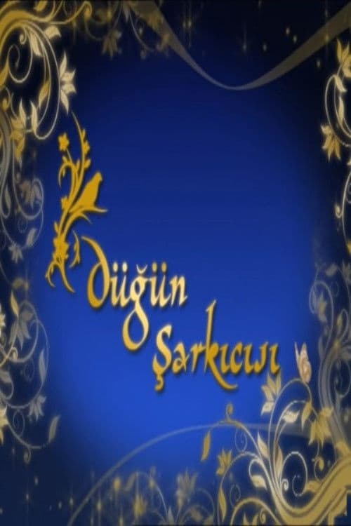 Düğün Şarkıcısı (2008) poster