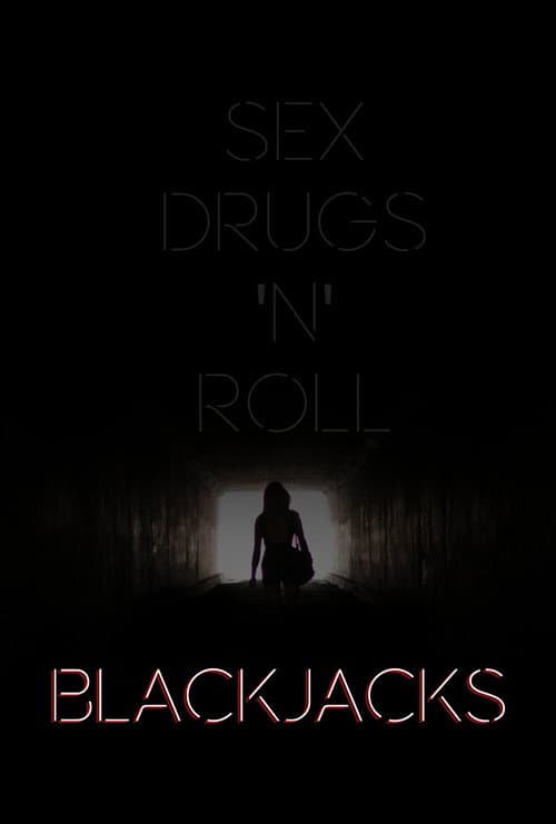 BlackJacks (2014) poster