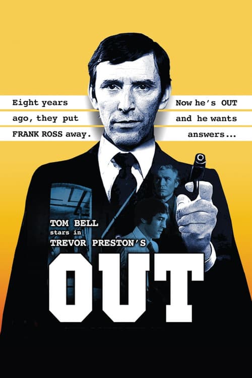 Out (1978) poster