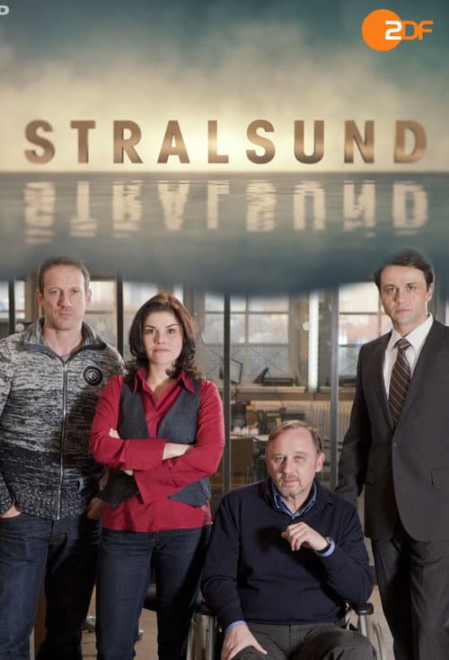 Stralsund (2009) poster