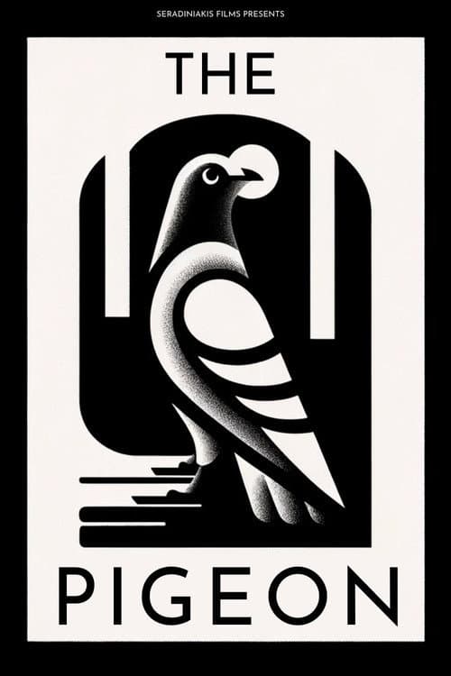 The Pigeon poster