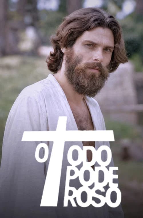 O Todo Poderoso (1979) poster