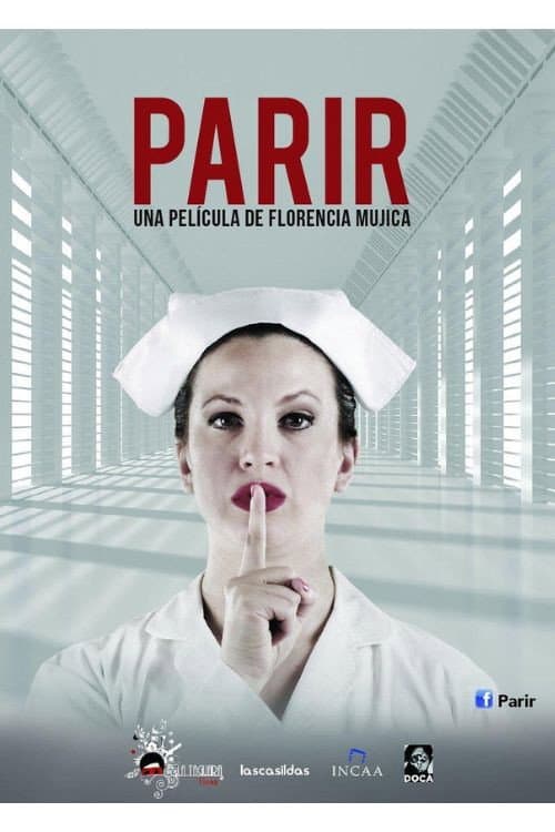 Parir (2017) poster