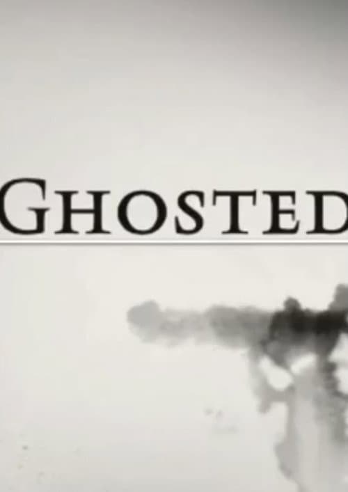 Ghosted poster