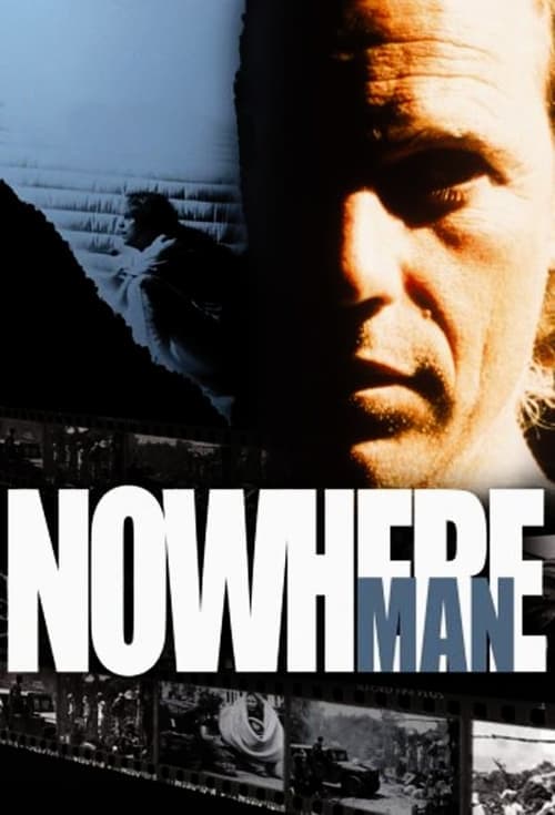 Nowhere Man (1995) poster