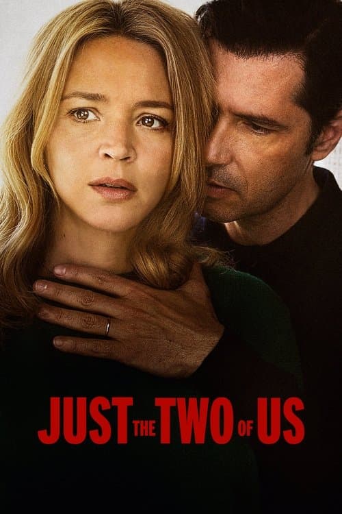 Just the Two of Us (2023) poster