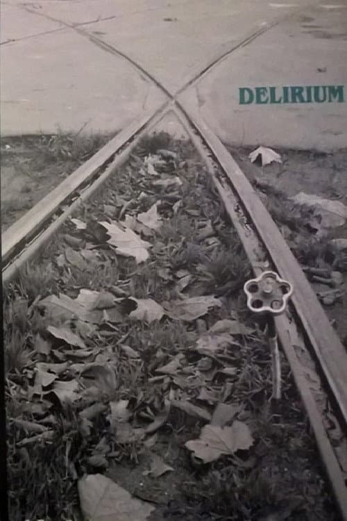 Delirium (2003) poster