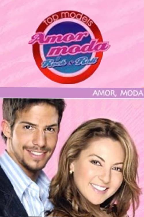 Top Models (2005) poster