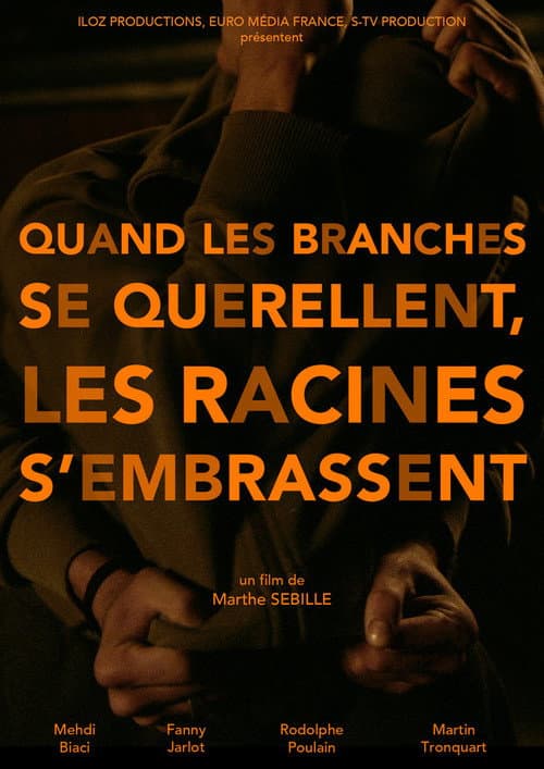 Vendanges poster