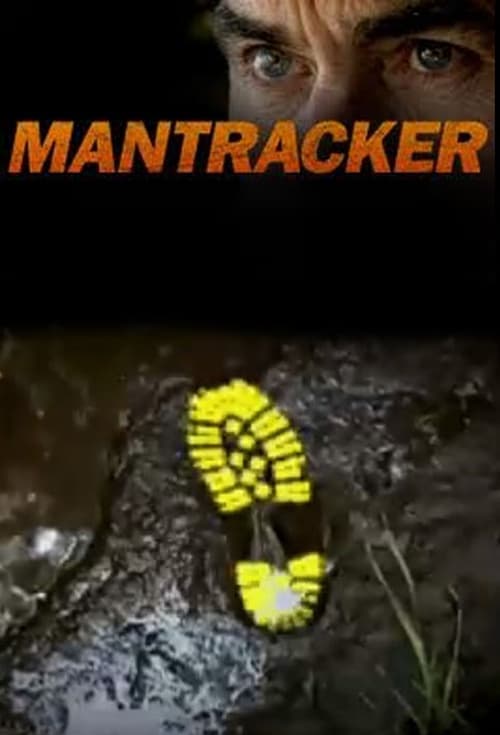 Mantracker (2006) poster