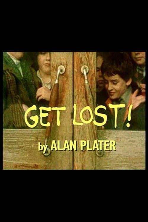 Get Lost! (1981) poster