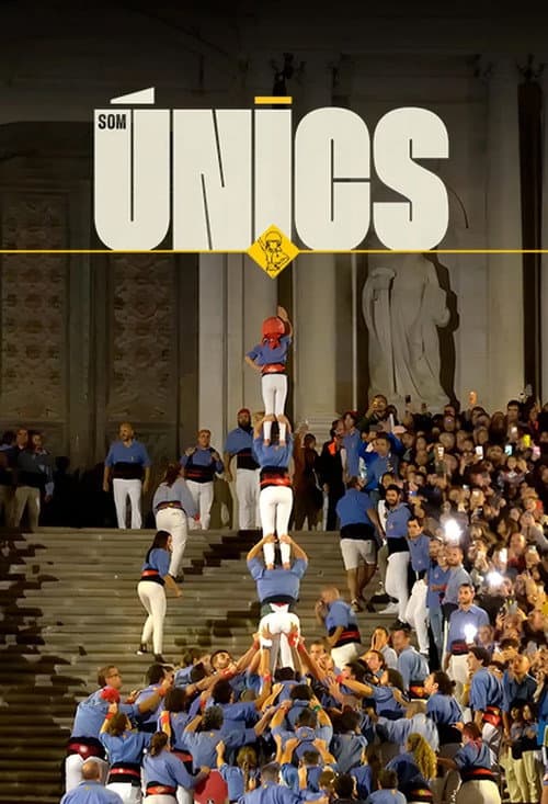 Som únics (2024) poster