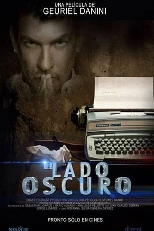 El lado oscuro poster