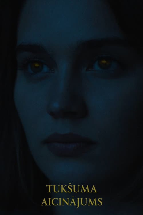 The Call of The Void poster
