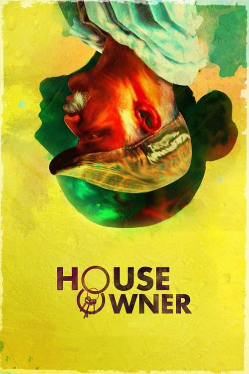House Owner (2019) poster