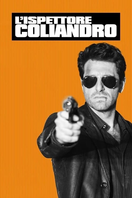 Inspector Coliandro (2006) poster