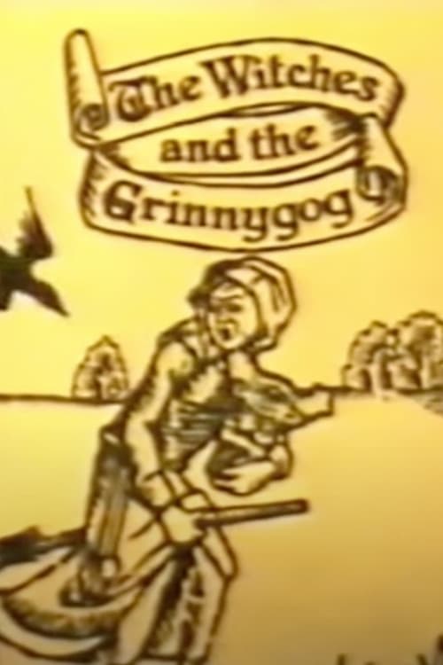 The Witches and the Grinnygog (1983) poster