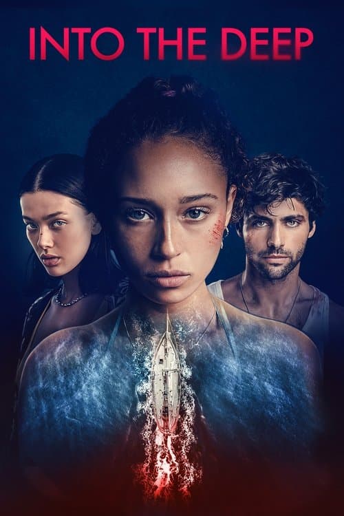 Into the Deep (2022) poster