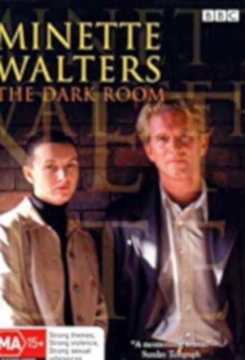 The Dark Room (1999) poster