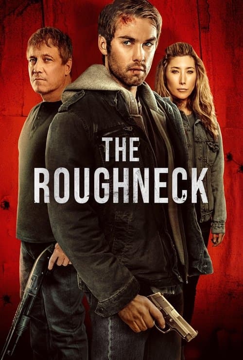 The Roughneck (2025) poster