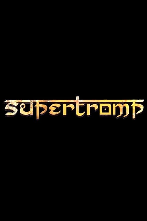 Supertromp poster
