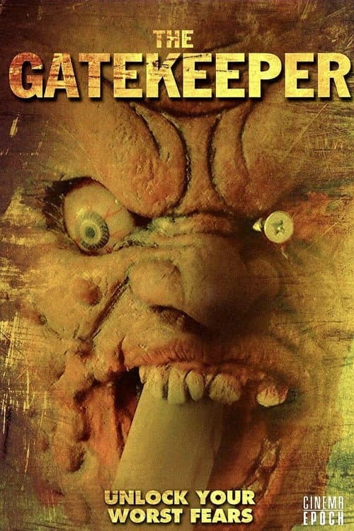Gatekeeper (2008) poster