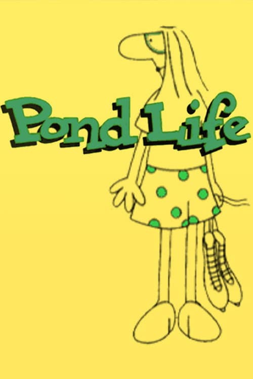 Pond Life (1996) poster