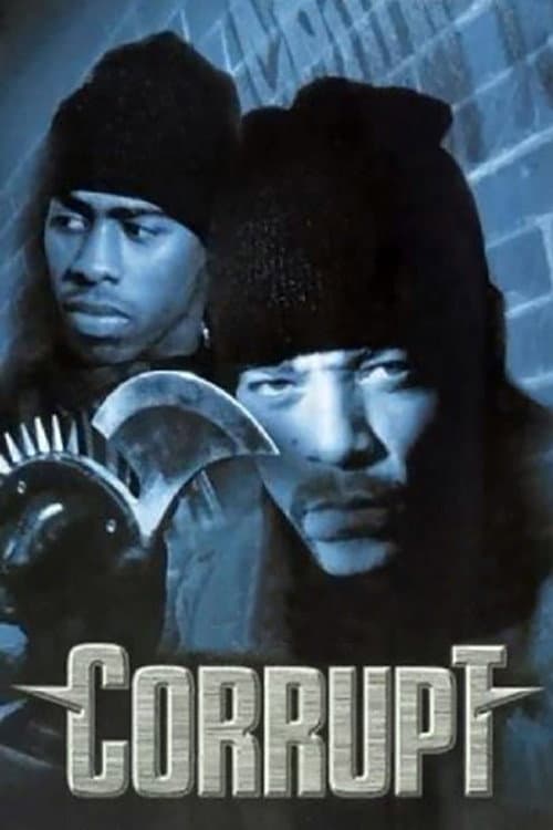 Corrupt (1999) poster
