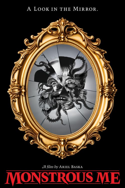 Monstrous Me (2026) poster