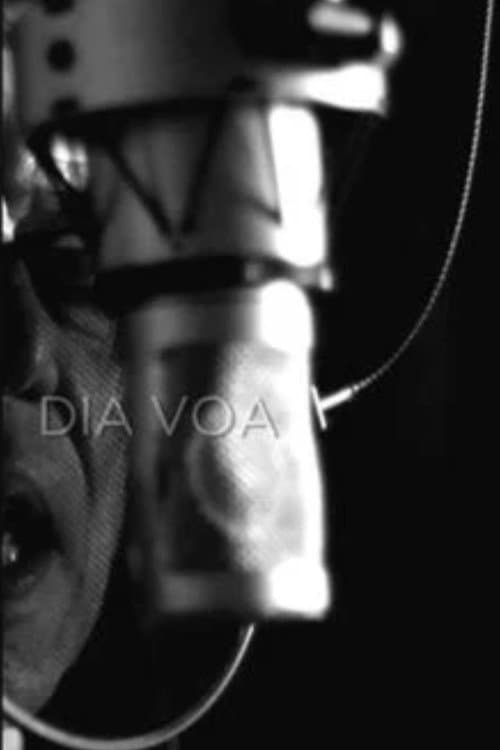 Dia Voa (2011) poster