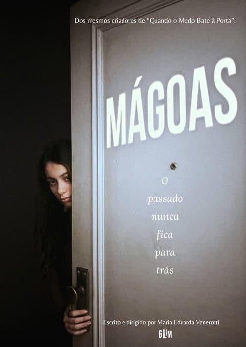 Mágoas (2026) poster