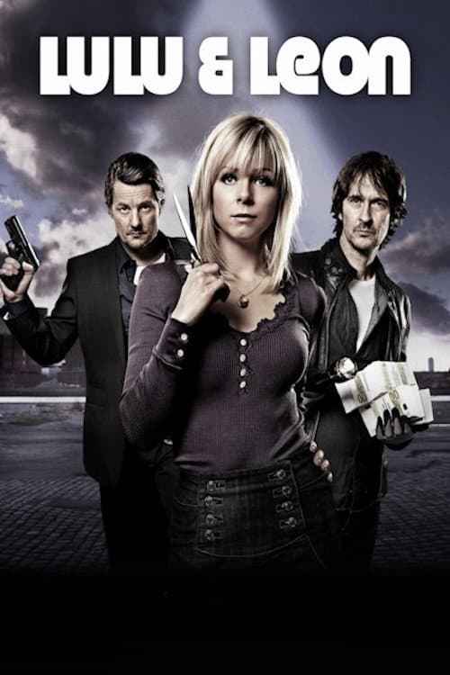 Lulu & Leon (2009) poster
