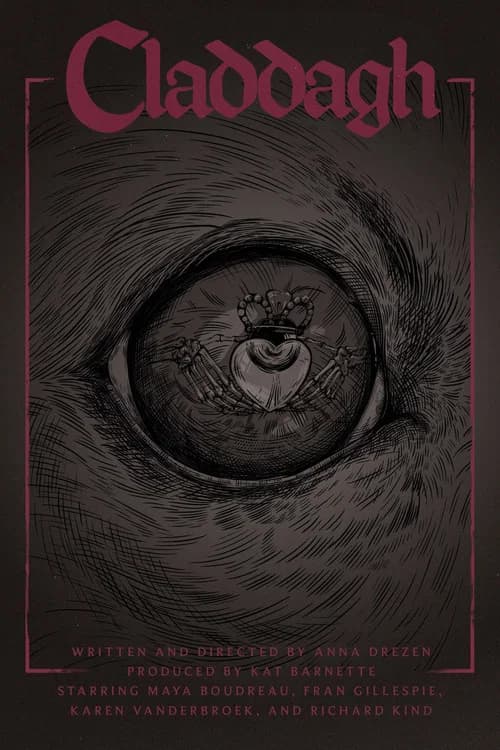 Claddagh (2026) poster