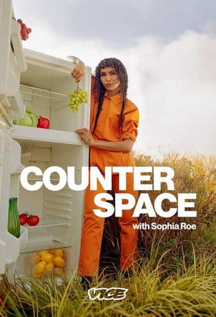 Counter Space (2020) poster
