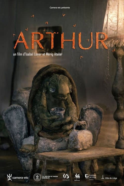 Arthur (2024) poster
