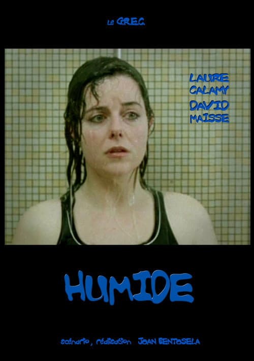 Humide (2006) poster