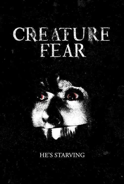 Creature Fear (2026) poster