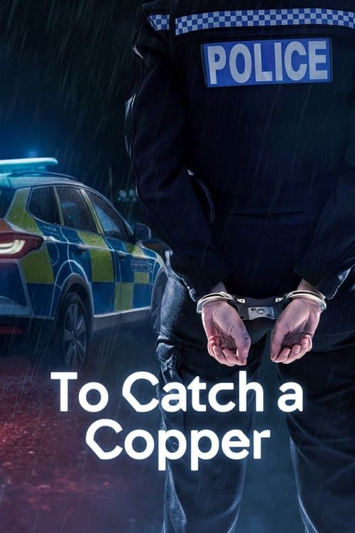 To Catch a Copper (2024) poster