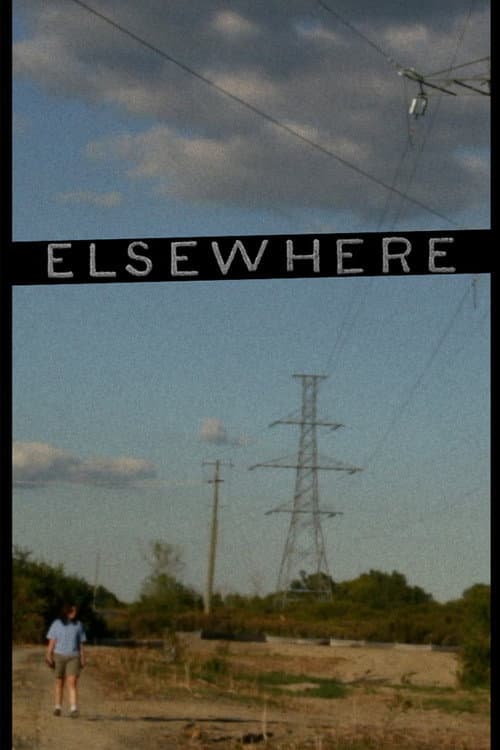 Elsewhere (2026) poster