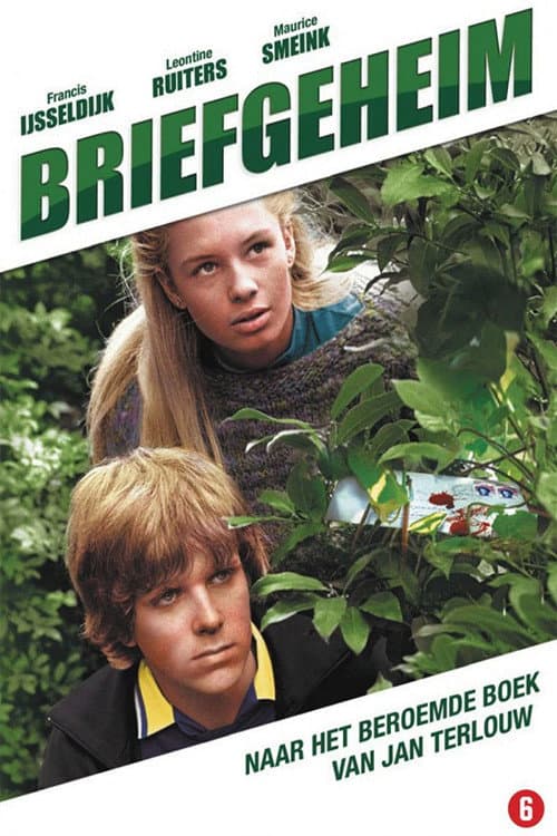Briefgeheim (1983) poster