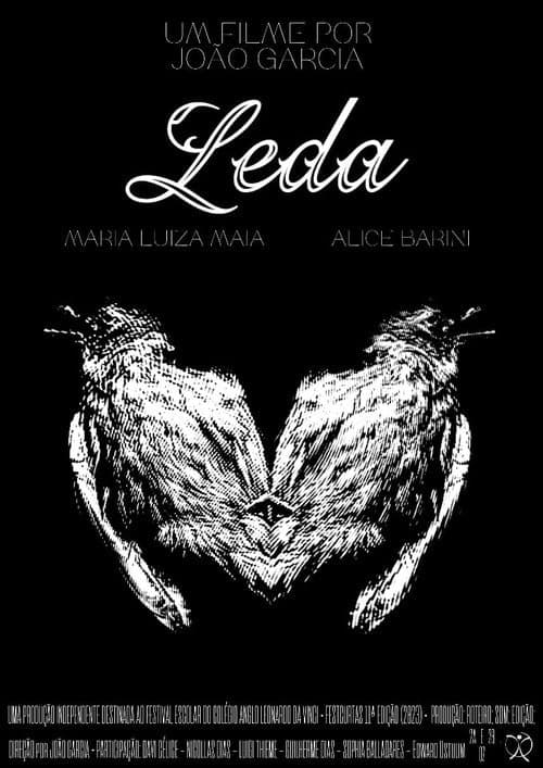 Leda poster