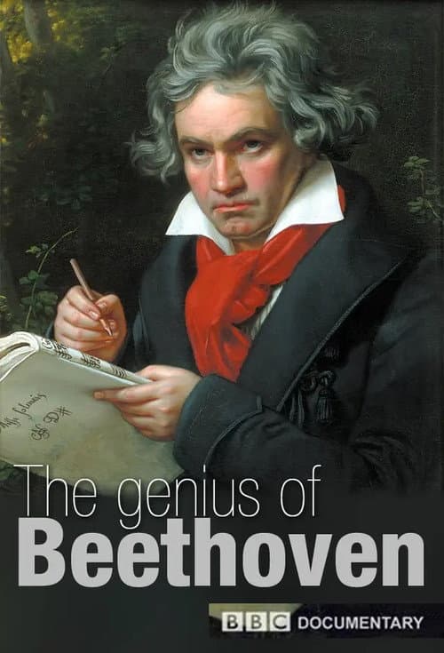 Beethoven (2005) poster