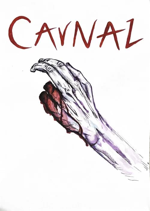 Carnal poster