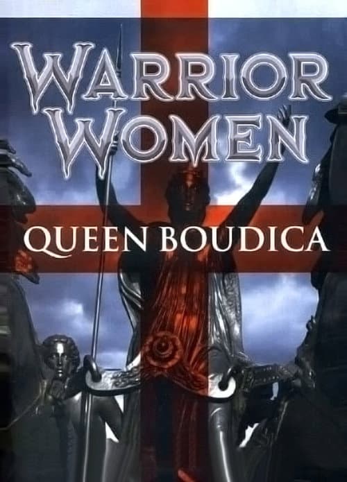 Warrior Women with Lucy Lawless (2003) poster