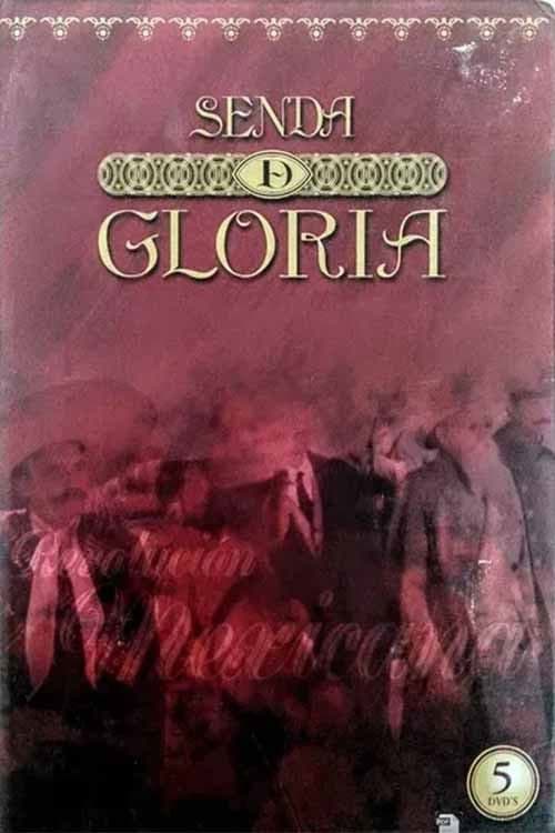 Senda de gloria (1987) poster