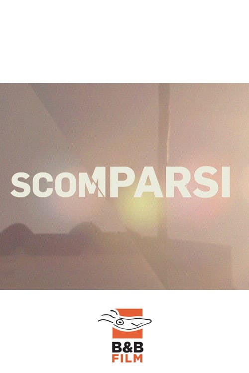Scomparsi (2018) poster